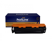 купить совместимый Картридж ProfiLine CF213A/731M пурпурный совместимый с принтером HP (PL_CF213A/731_M) 