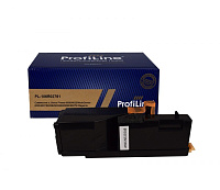купить совместимый Картридж ProfiLine 106R02761 пурпурный совместимый с принтером Xerox (PL_106R02761) 