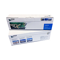 купить совместимый Картридж Uniton Premium Green Eco-Protected CF401X голубой совместимый с принтером HP 