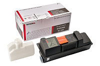 купить совместимый Картридж Integral TK-350 черный совместимый с принтером Kyocera (12100038) 