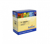 купить совместимый Картридж ProfiLine 106R02611 желтый совместимый с принтером Xerox (PL_106R02611) 