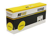 купить совместимый Картридж Hi-Black 106R01475 желтый совместимый с принтером Xerox (HB-106R01475) 