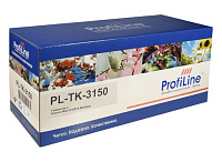 купить совместимый Картридж ProfiLine TK-3150 черный совместимый с принтером Kyocera (PL_TK-3150) 
