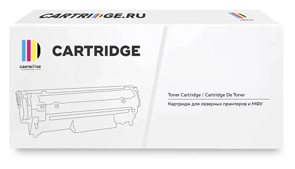 купить совместимый Картридж Solution Print TN-1075 черный совместимый с принтером Brother (363953) 