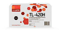 купить совместимый Картридж EasyPrint TL-420H черный совместимый с принтером Pantum (LPM-TL-420H) 