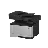 Lexmark LaserPrinter CS317