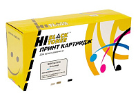 купить совместимый Картридж Hi-Black Q6001A голубой совместимый с принтером HP (HB-Q6001A) 