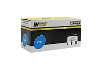 купить совместимый Картридж Hi-Black TK-5240C голубой совместимый с принтером Kyocera (HB-TK-5240C) 