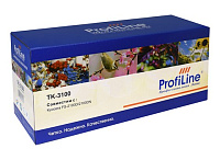 купить совместимый Картридж ProfiLine TK-3100 черный совместимый с принтером Kyocera (PL_TK-3100) 