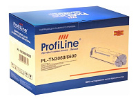 купить совместимый Картридж ProfiLine TN-3060 черный совместимый с принтером Brother (PL-TN-3060) 