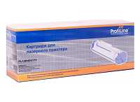 купить совместимый Картридж ProfiLine CB542A/716Y желтый совместимый с принтером HP (PL_CB542A/716_Y) 