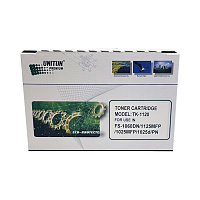 купить совместимый Картридж Uniton Premium TK-1120 черный совместимый с принтером Kyocera 