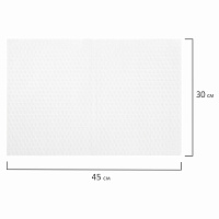 Пленка самоклеящаяся для учебников и книг, 45х30 см, комплект 10 шт., фактурная, ПИФАГОР, 227203