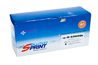 купить совместимый Картридж Solution Print Q6000A черный совместимый с принтером HP (SP-H-Q6000A Bk) 