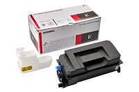 купить совместимый Картридж Integral TK-3110 черный совместимый с принтером Kyocera (12100116) 