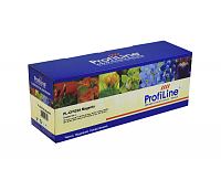 купить совместимый Картридж ProfiLine CF533A пурпурный совместимый с принтером HP (PL_CF533A_M) 