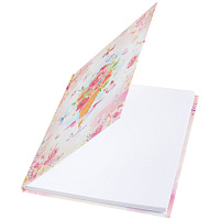 Дневник 1-4 класс 48 л., твердый, ЮНЛАНДИЯ, глянцевая ламинация, с подсказом, "Нежность", 106598