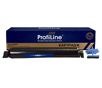 купить совместимый Картридж ProfiLine KX-FAT88A черный совместимый с принтером Panasonic (PL_KX_FAT88A) 