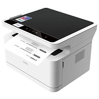 МФУ лазерное DELI M2000DNW "3 в 1" А4, 25 стр./мин, 10000 стр./мес., ДУПЛЕКС, сетевая карта, Wi-Fi