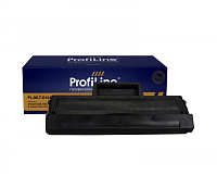 купить совместимый Картридж ProfiLine MLT-D104S черный совместимый с принтером Samsung (PL_MLT-D104S) 