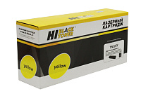купить совместимый Картридж Hi-Black TN-325Y желтый совместимый с принтером Brother (HB-TN-325Y) 