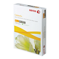 Бумага XEROX COLOTECH PLUS, А4, 120 г/м2, 500 л., для полноцветной лазерной печати, А++, Австрия, 17