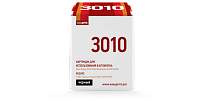 купить совместимый Картридж EasyPrint 106R02183 черный совместимый с принтером Xerox (LX-3010) 