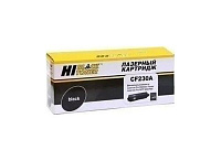 купить совместимый Картридж Hi-Black CF230A черный совместимый с принтером HP (HB-CF230A) 