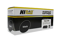 купить совместимый Картридж Hi-Black TK-3160 черный совместимый с принтером Kyocera (HB-TK-3160) 