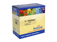 купить совместимый Картридж ProfiLine 106R02609 голубой совместимый с принтером Xerox (PL_106R02609) 