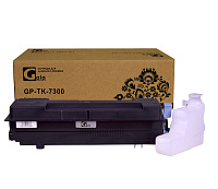 купить совместимый Картридж GalaPrint TK-7300 черный совместимый с принтером Kyocera (GP-TK-7300) 