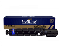купить совместимый Картридж ProfiLine 034BK черный совместимый с принтером Canon (PL_034_BK) 
