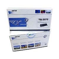 купить совместимый Картридж Uniton Premium TN-2075 черный совместимый с принтером Brother 