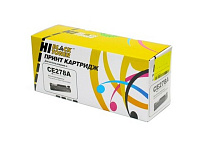 купить совместимый Картридж Hi-Black CE278A черный совместимый с принтером HP (HB-CE278A) 