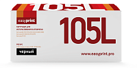купить совместимый Картридж EasyPrint MLT-D105L черный совместимый с принтером Samsung (LS-105L) 