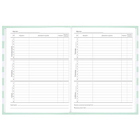 Дневник 1-11 класс 48 л., твердый, BRAUBERG, блестки, с подсказом, "Котик", 106606