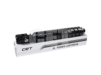купить совместимый Картридж CET C-EXV51Bk черный совместимый с принтером Canon (CET141498U) 