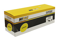 купить совместимый Картридж Hi-Black CE342A желтый совместимый с принтером HP (HB-CE342A) 