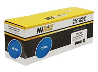 купить совместимый Картридж Hi-Black TN-230C голубой совместимый с принтером Brother (HB-TN-230C) 