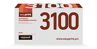 купить совместимый Картридж EasyPrint TK-3100 черный совместимый с принтером Kyocera (LK-3100) 