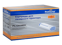 купить совместимый Картридж ProfiLine CE390A черный совместимый с принтером HP (PL_CE390A) 