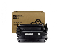 купить совместимый Картридж GalaPrint CF287A/041 черный совместимый с принтером HP (GP_CF287A/041) 
