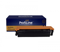 купить совместимый Картридж ProfiLine CF541A голубой совместимый с принтером HP (PL_CF541A_C) 