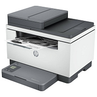 МФУ лазерное HP LaserJet M236sdn "3 в 1", А4, 29 стр./мин, 20000 стр./мес., ДУПЛЕКС, АПД, сетевая ка