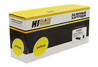 купить совместимый Картридж Hi-Black TN-326Y желтый совместимый с принтером Brother (HB-TN-326Y) 