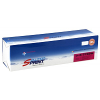 купить совместимый Картридж Solution Print 106R01161 пурпурный совместимый с принтером Xerox (SP-X-7760M) 