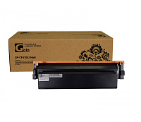 купить совместимый Картридж GalaPrint CF410X/046HBk черный совместимый с принтером HP (GP_CF410X/046H_BK) 