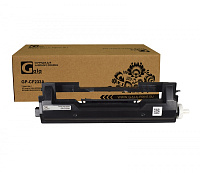 купить совместимый Картридж GalaPrint CF233A черный совместимый с принтером HP (GP_CF233A) 