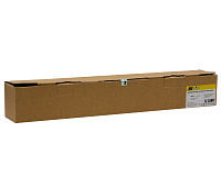 купить совместимый Картридж Hi-Black W9052MC желтый совместимый с принтером HP (HB-W9052MC) 