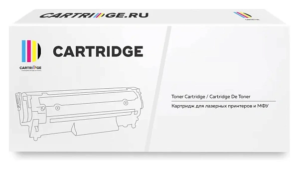 купить совместимый Картридж Solution Print TK-5370K черный совместимый с принтером Kyocera (355197) 